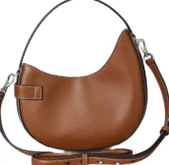Leather Small Tasha Crossbody Bag><noscript><img width=