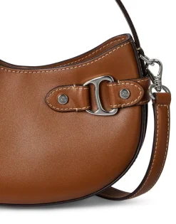 Leather Small Tasha Crossbody Bag><noscript><img width=