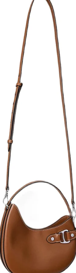 Leather Small Tasha Crossbody Bag><noscript><img width=