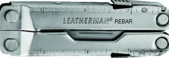 Outdoor diverse Leatherman REBAR Multi-tool