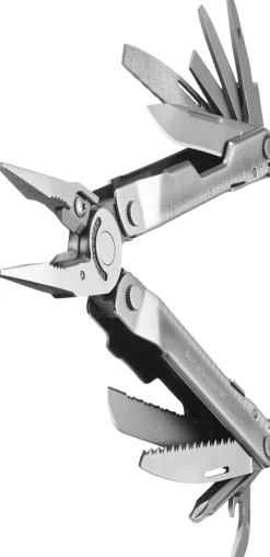 Outdoor diverse Leatherman REBAR Multi-tool