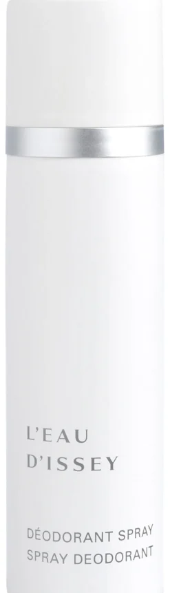 Issey Miyake L'Eau D'Issey Deodorant Spray 100 ml.