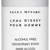 Issey Miyake L'Eau D'Issey Pour Homme Deodorant Stick 75 g Sale