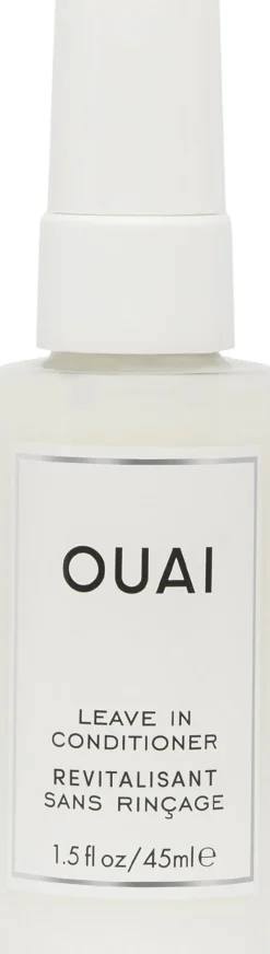 Ouai Leave In Conditioner Travel