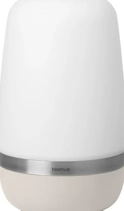 Blomus LED Outdoor Lamp -SPIRIT- Moonbeam Sale