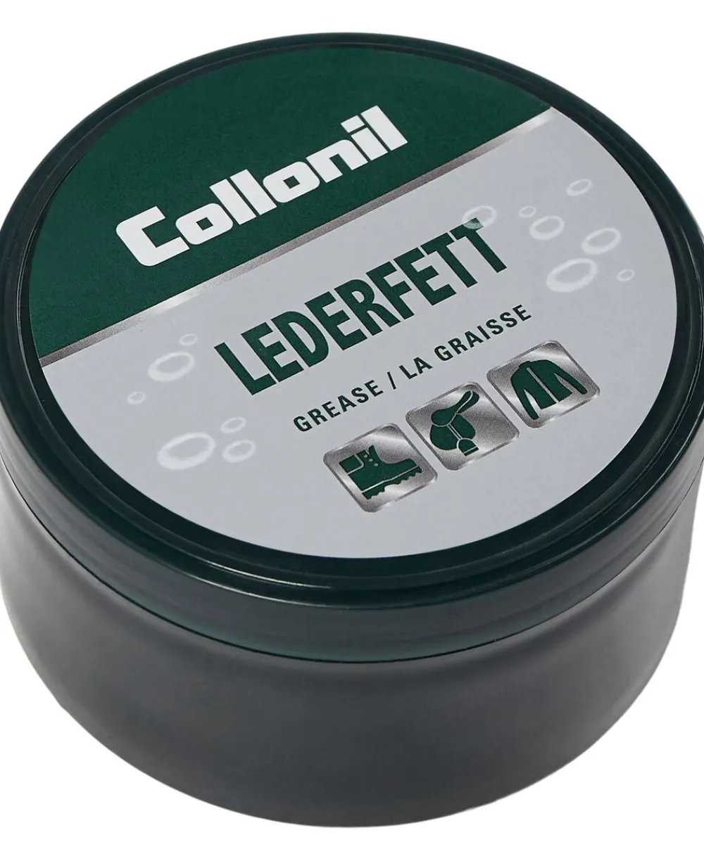 Collonil LEDERFETT D 200 ML
