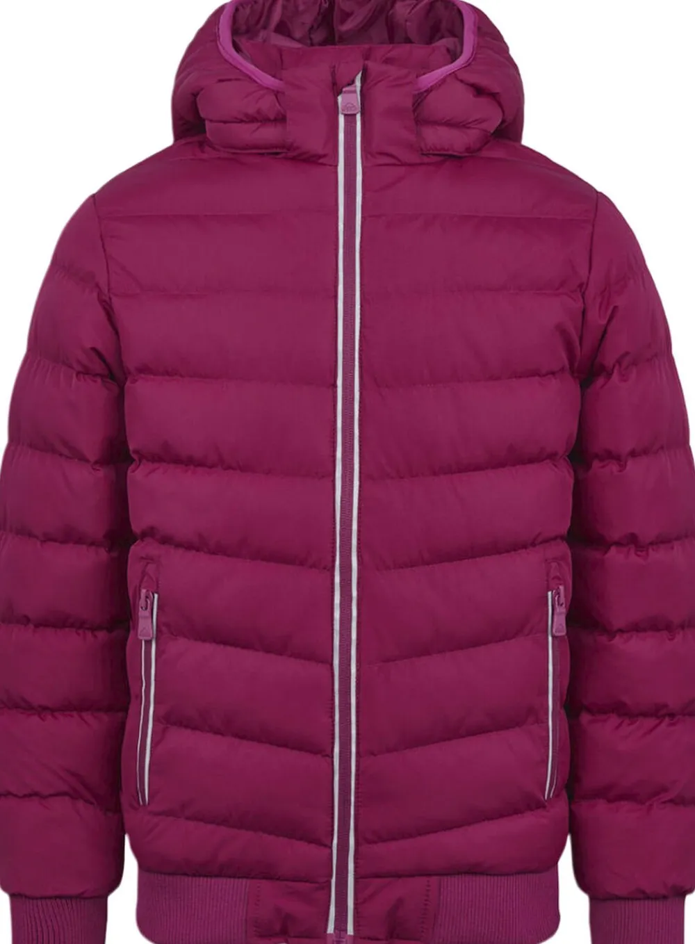 Børn MCKINLEY Lee Padded vinterjakke