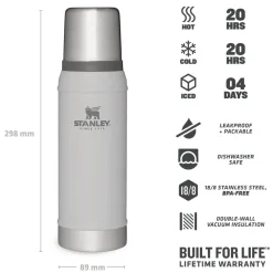 Legendary Classic Bottle. 75L><noscript><img width=