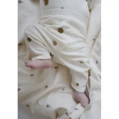 Børn Konges Sløjd LEGGINS GOTS