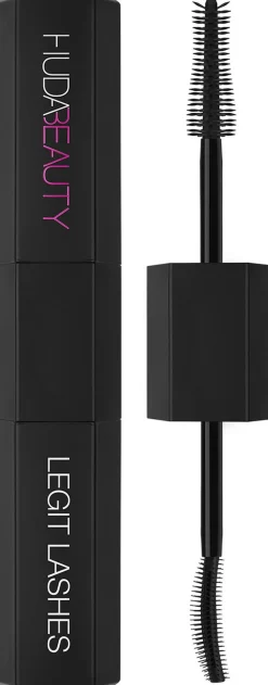 Legit Lashes - Mascara>Huda Beauty Outlet