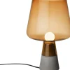 Iittala Leimu lampe 38x25cm kobber Hot