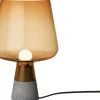 Leimu lampe 30x20cm kobber>Iittala Outlet