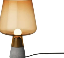 Leimu lampe 30x20cm kobber>Iittala Outlet