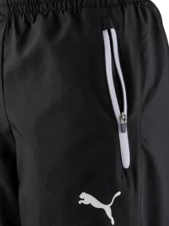 Puma Leisure Bukser Sort Hot