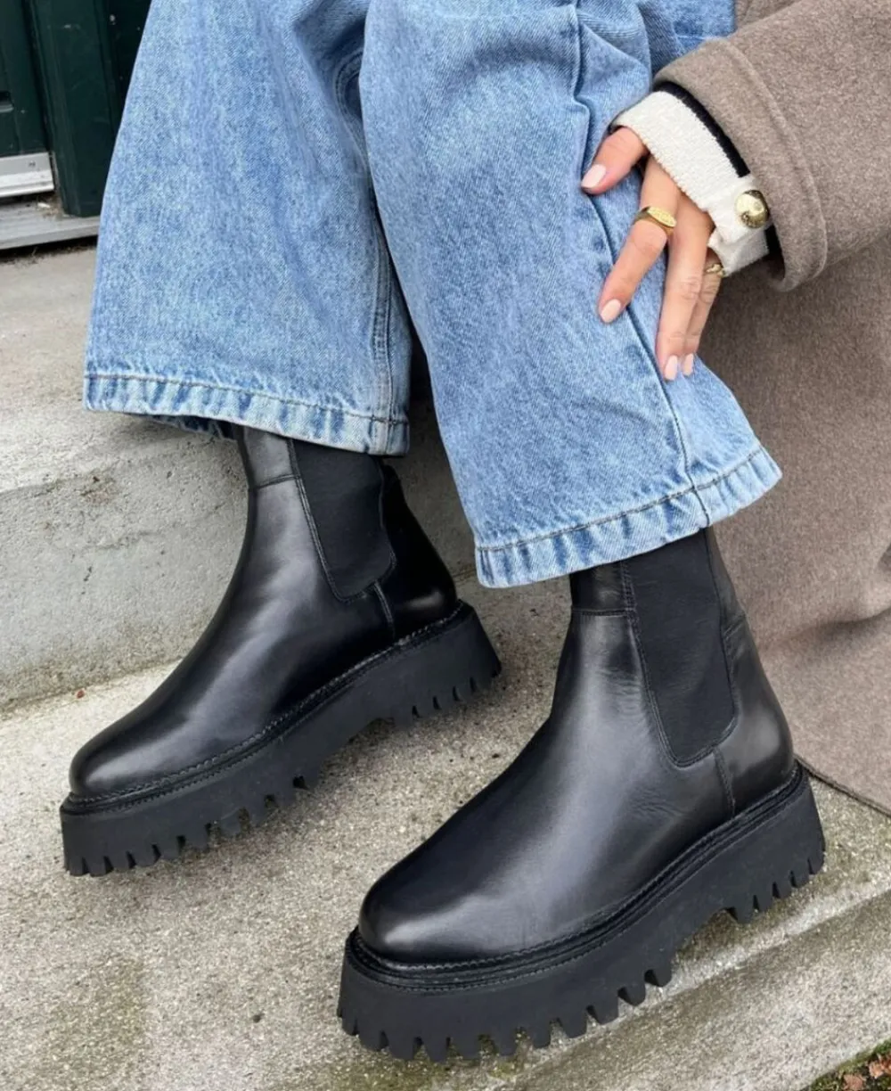 LEMON PLAIN COLOR>Copenhagen Shoes Best