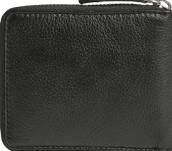 Lennoxmbg Rfid-Protect Wallet>Markberg New