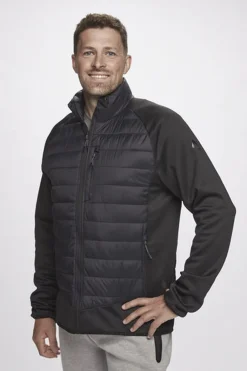 Leo hybrid jakke><noscript><img width=