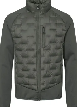 Leo hybrid jakke>MCKINLEY Hot