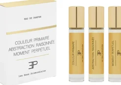 Les Eaux Primordiales Superclassique Mix Travel Sprays 3 x 1 Outlet