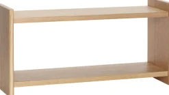 Hübsch Less Shelf Natural