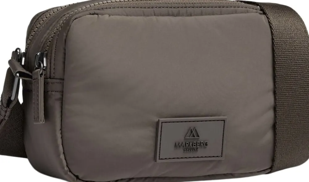 LessMBG Crossbody Bag, Recycle,>Markberg Hot