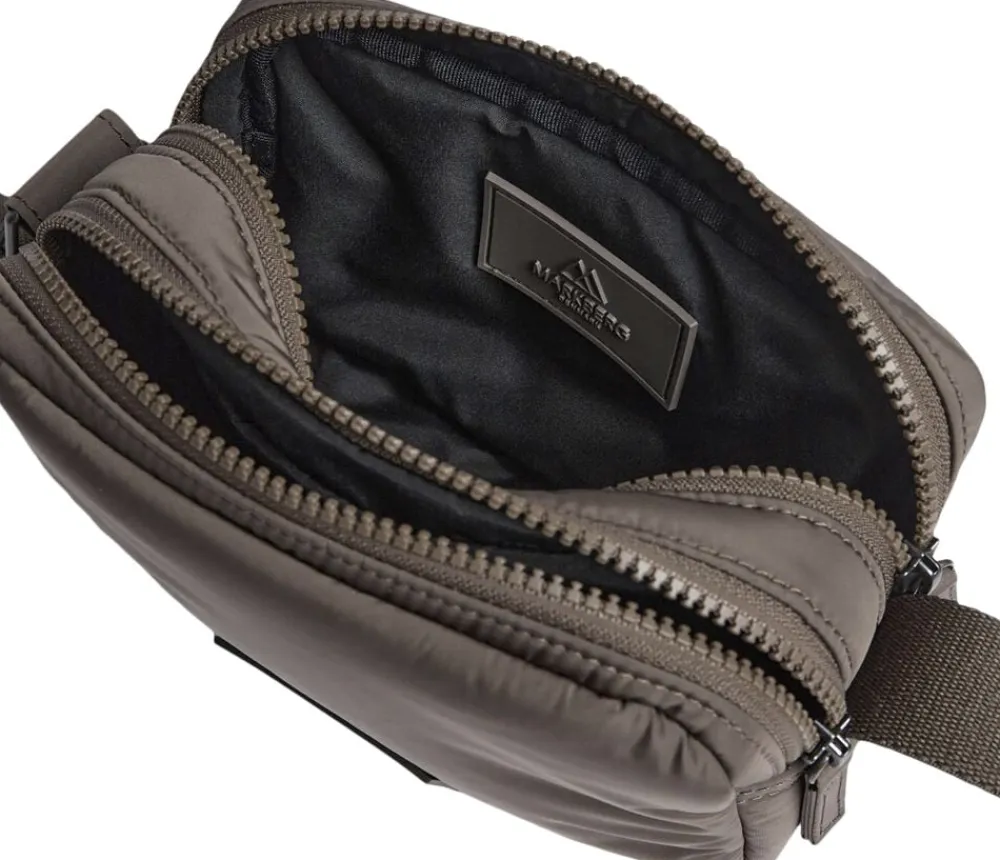 LessMBG Crossbody Bag, Recycle,>Markberg Hot