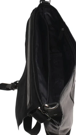 Saddler Ålesund Sort