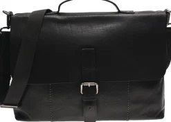 Saddler Ålesund Sort