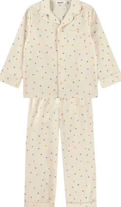 Molo Lex Confetti_rainbow Online