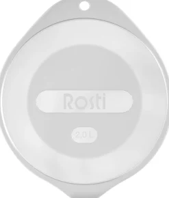 Rosti Låg t/Røreskål Margrethe 2,0L