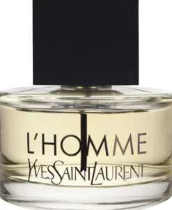 Yves Saint Laurent L'Homme Eau De Toilette No color Outlet
