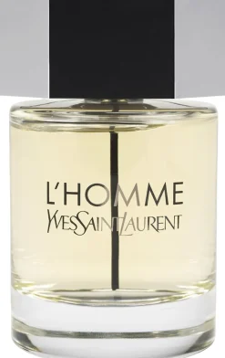 Yves Saint Laurent L'Homme Eau De Toilette No color Outlet