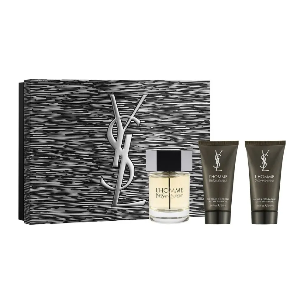 L'Homme EDT Holiday Set 2025>Yves Saint Laurent Discount