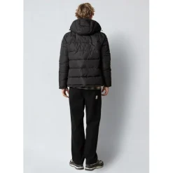 Fat Moose Liam Puffer Jacket