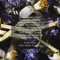 Yves Saint Laurent Libre Eau de Parfum No color Outlet