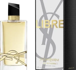 Yves Saint Laurent Libre Eau de Parfum No color Outlet