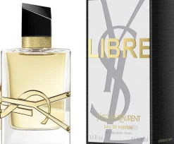 Yves Saint Laurent Libre Eau de Parfum No color Outlet