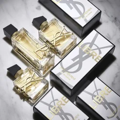 Yves Saint Laurent Libre Eau de Parfum No color Outlet