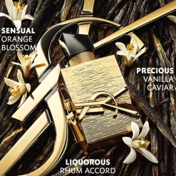 Yves Saint Laurent Libre Vanille Couture Discount