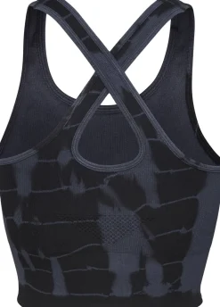 GAI+LISVA Lifa Tie dye Yoga Top India ink tie dye Discount