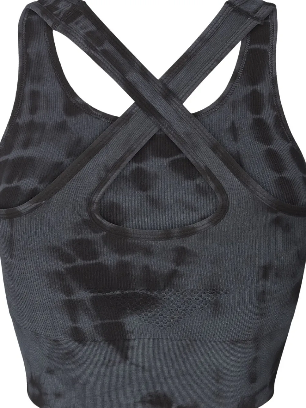 Lifa Tie dye Yoga Top>GAI+LISVA Sale
