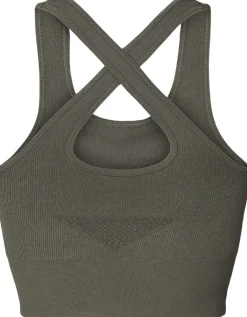 GAI+LISVA Lifa Yoga Top Beluga Clearance