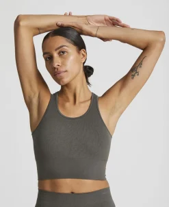 GAI+LISVA Lifa Yoga Top Beluga Clearance