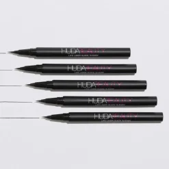 Huda Beauty Life Liner Quick N Easy Precision - Liquid Liner