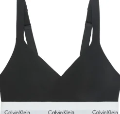 Calvin Klein LIFT BRALETTE Black