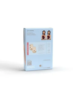 Magic Bodyfashion Lift Covers - - 2XL/3XL Latte Clearance