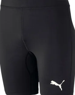 Puma Liga baselayer shorts Sort Online
