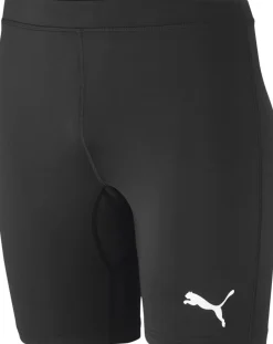 Liga baselayer shorts>Puma New