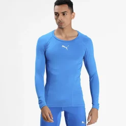 Puma Liga baselayer trøje
