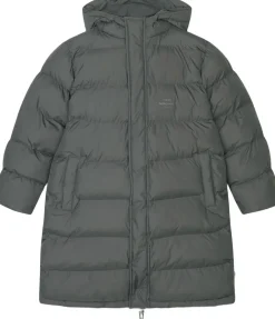 Børn Mads Nørgaard - Copenhagen Light Ripstop Jolina Jacket